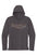 Striped Bass Lightweight Wicking Hoodie