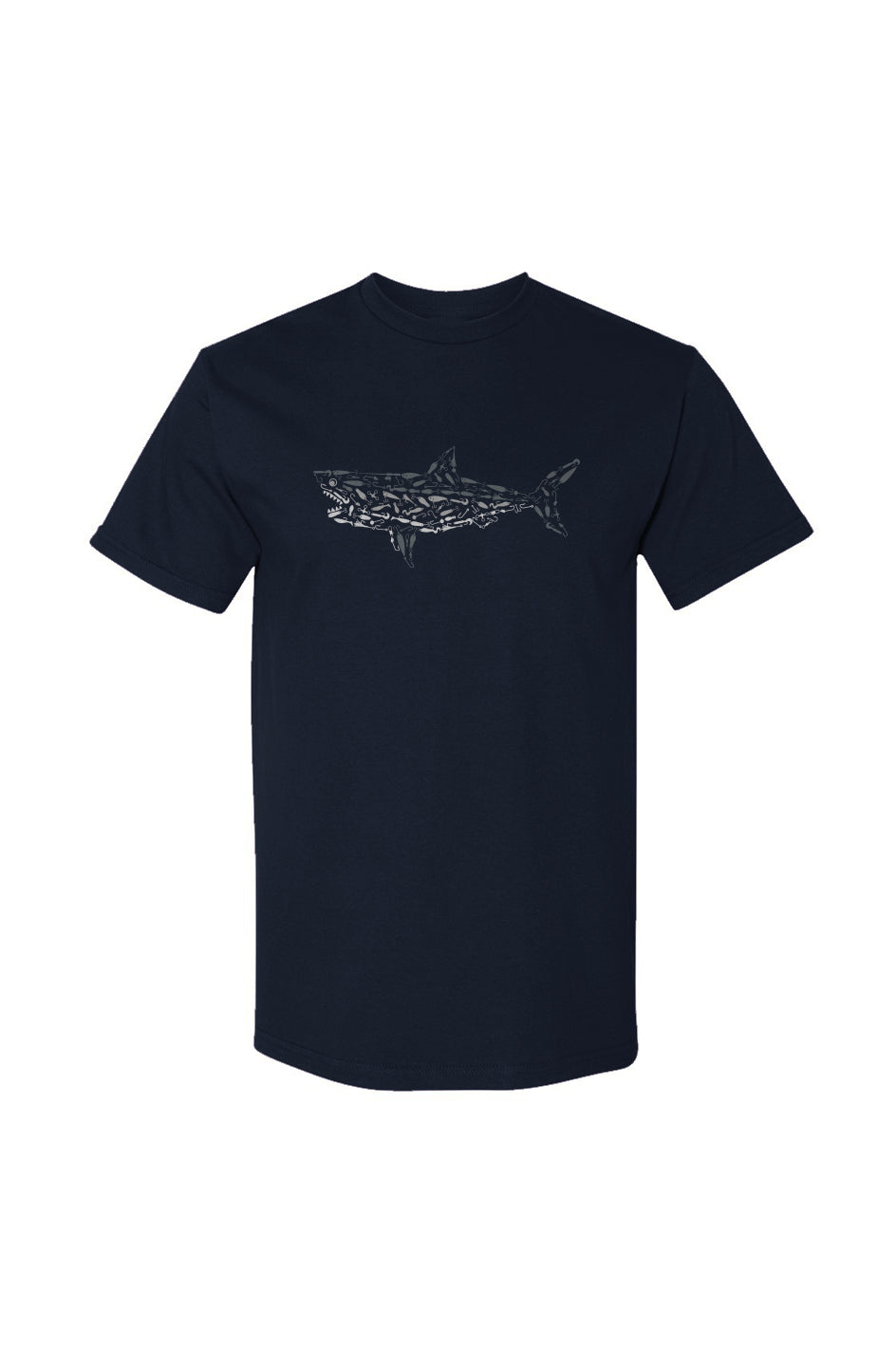 ESSENTIALS GREAT WHITE T-Shirt