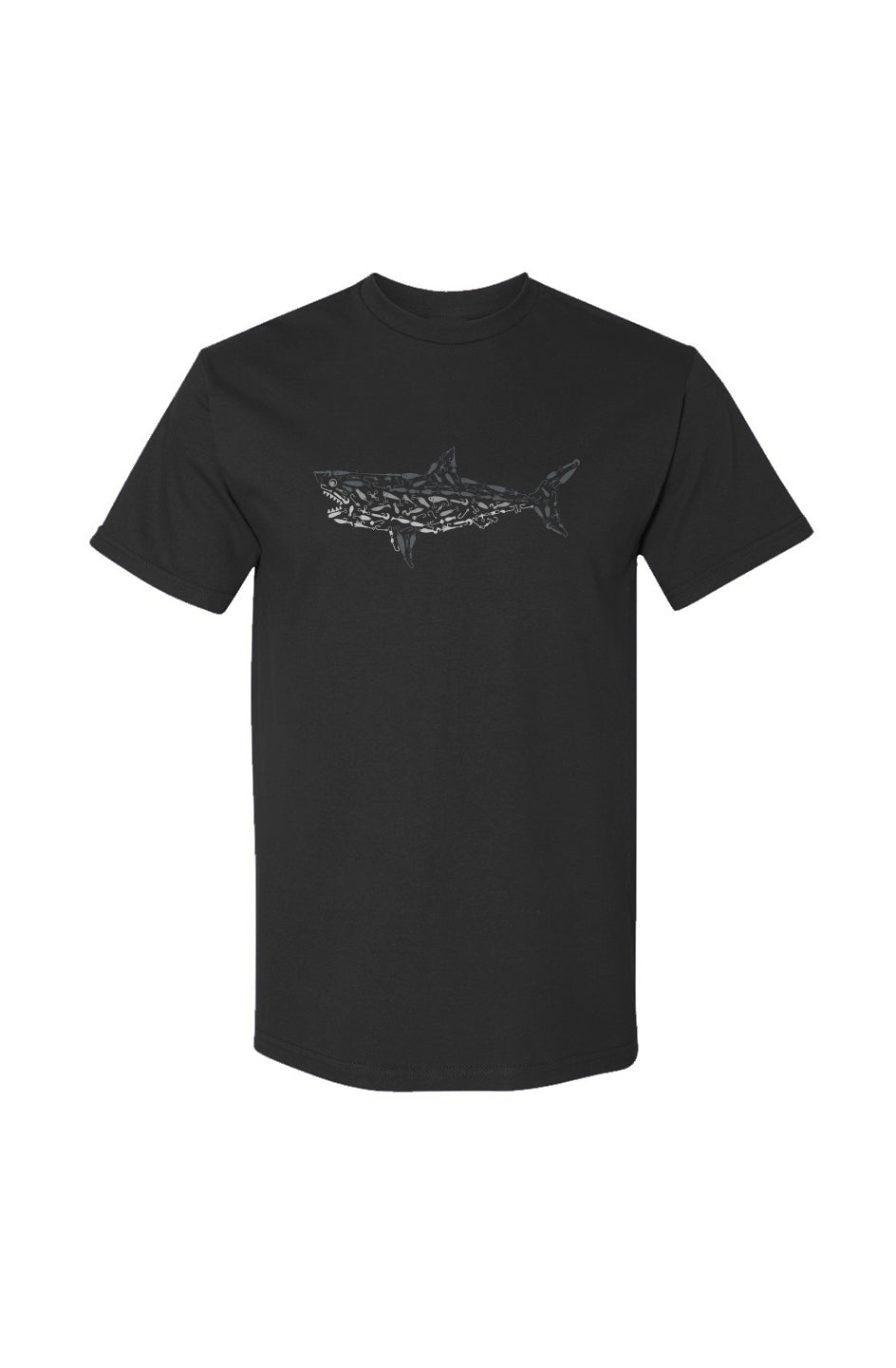ESSENTIALS GREAT WHITE T-Shirt