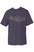 Oversized Striped Bass T-Shirt