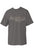 Oversized Striped Bass T-Shirt