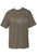 Oversized Striped Bass T-Shirt