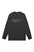 PREMIUM GREAT WHITE L/S TEE