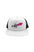 Pink Squid Lure Foam Front Trucker Cap
