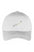 Embroidered Hook & Line Youth Twill Cap