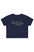 Striped Bass Women's Crop Tee