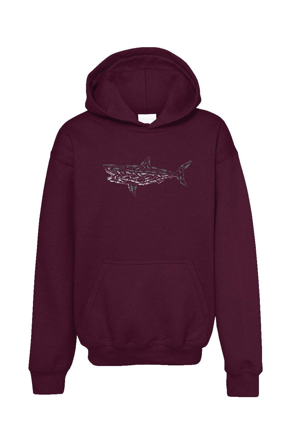 Great White Youth Hoodie