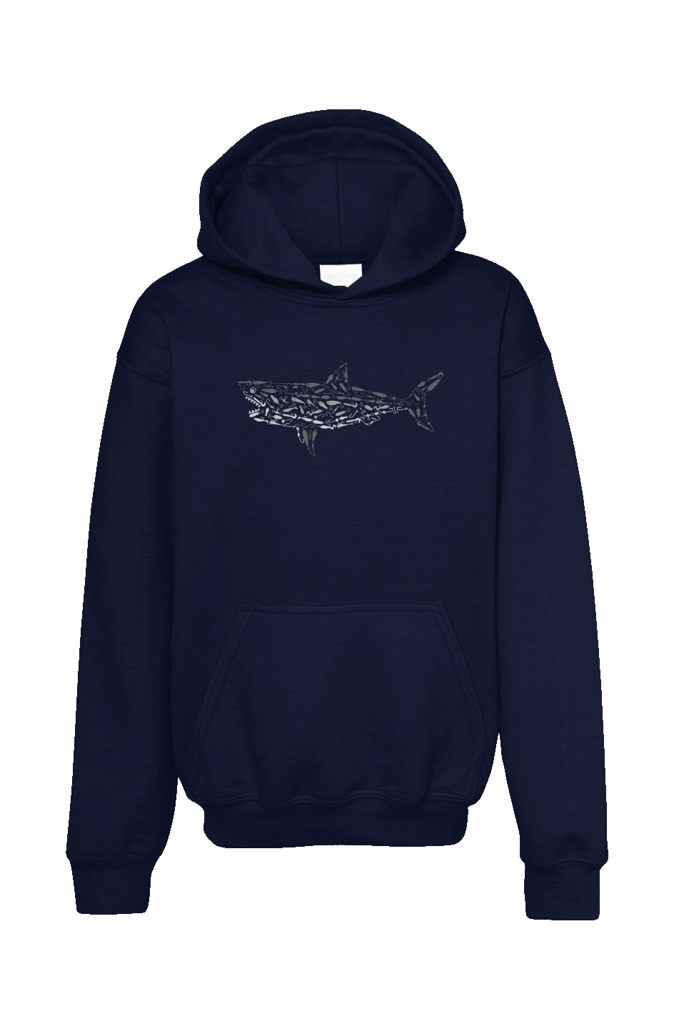 Great White Youth Hoodie