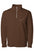Hook and Line Quarter Zip Pullover