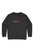 Pink Embroidered Dolphin Women's Premium Crew