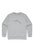 Embroidered Dolphin Women's Premium Crew