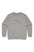 Embroidered Dolphin Women's Premium Crew