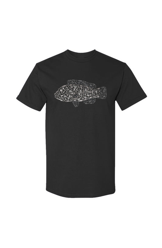 Essentials Tautog T-Shirt