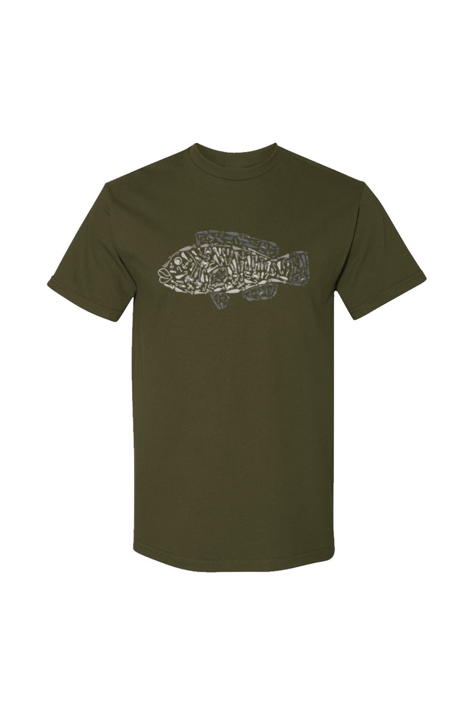 Essentials Tautog T-Shirt