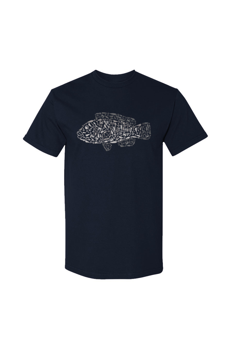 Essentials Tautog T-Shirt
