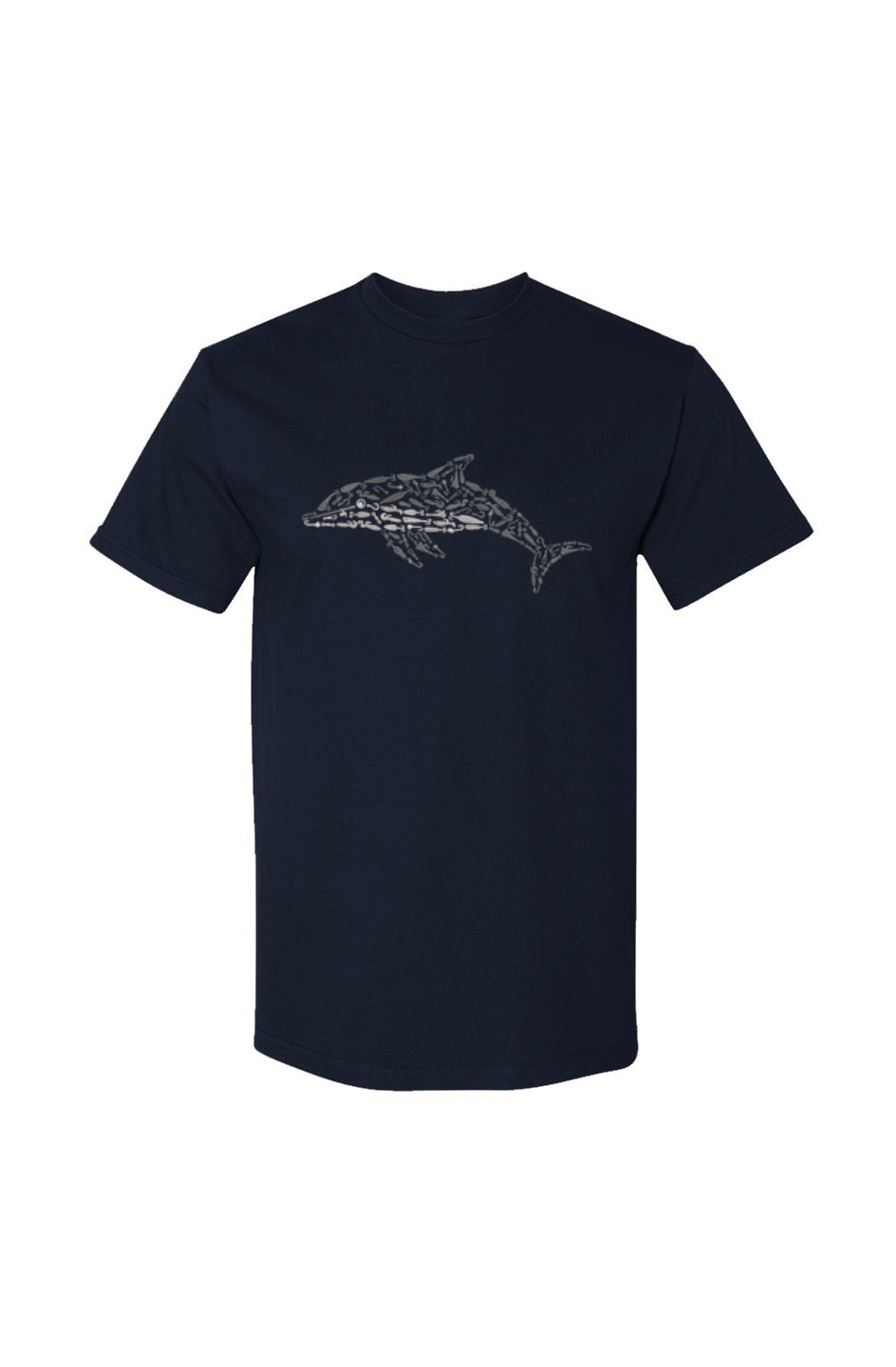 Essentials Dolphin T-Shirt
