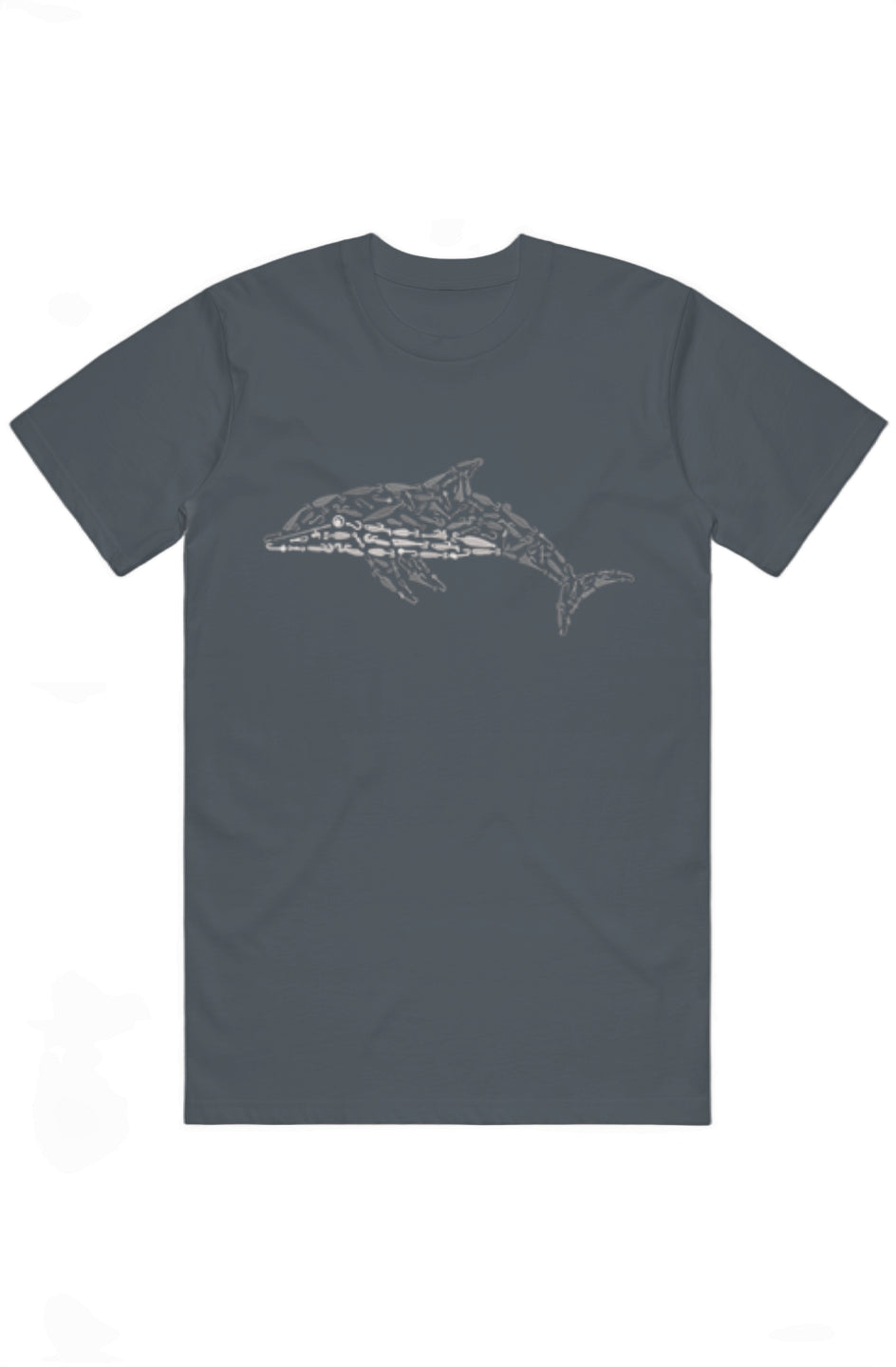 Premium Dolphin T-Shirt