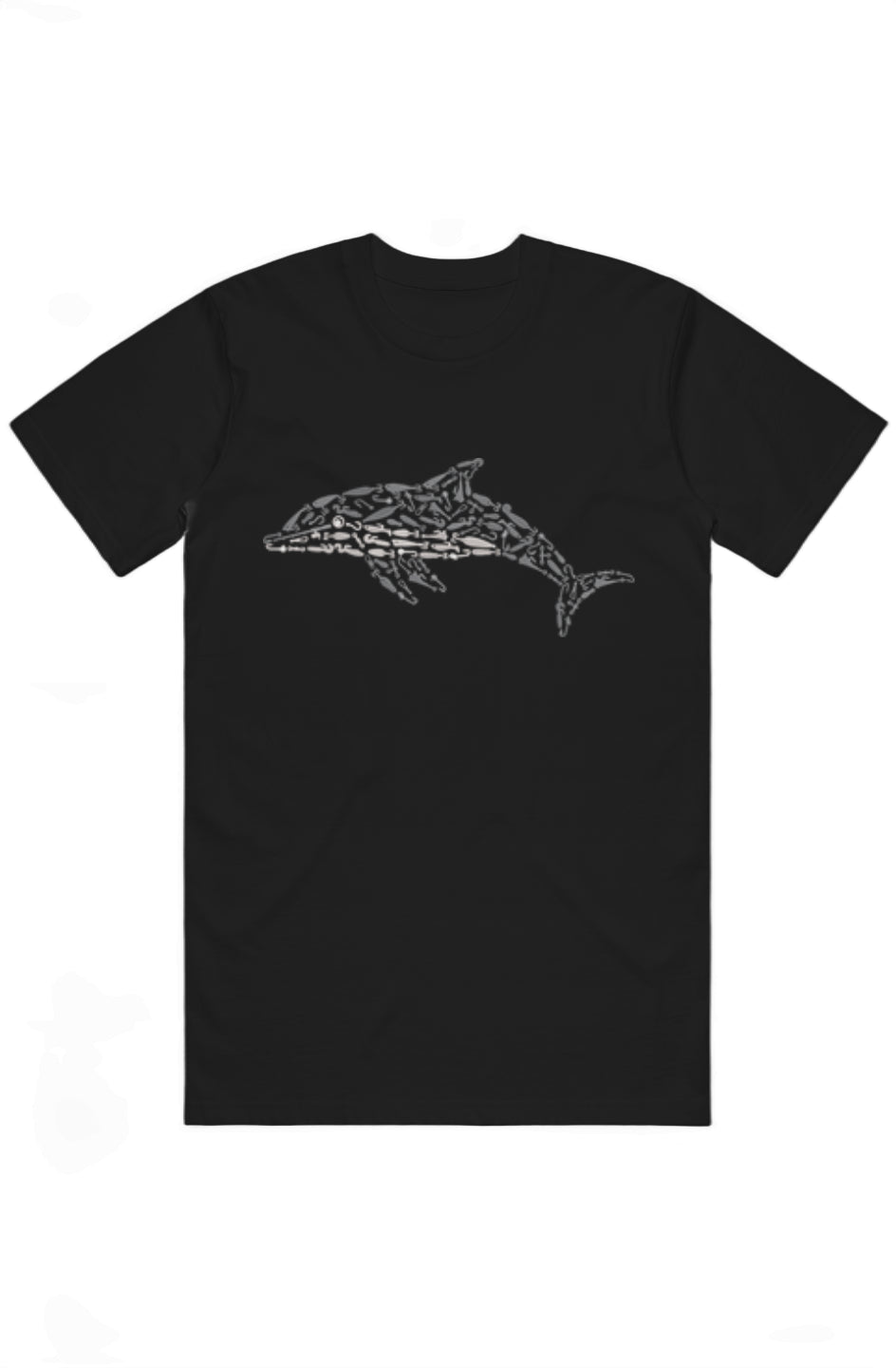 Premium Dolphin T-Shirt