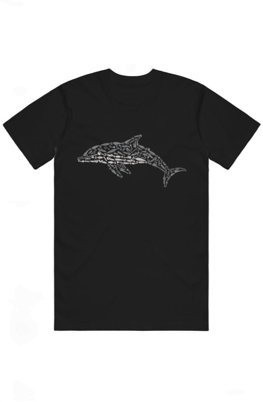 Premium Dolphin T-Shirt