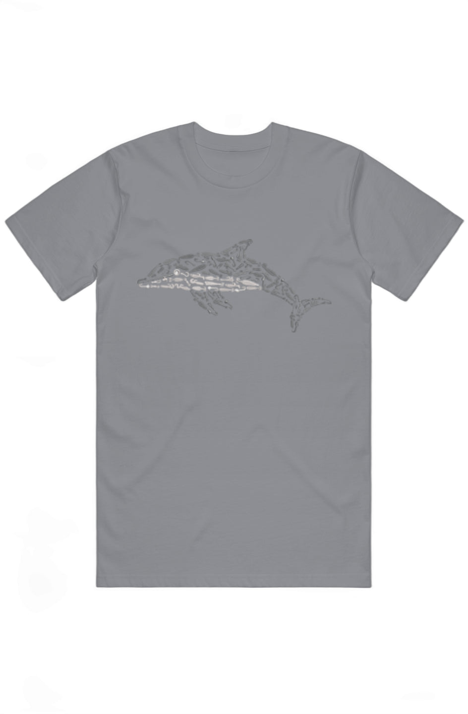 Premium Dolphin T-Shirt