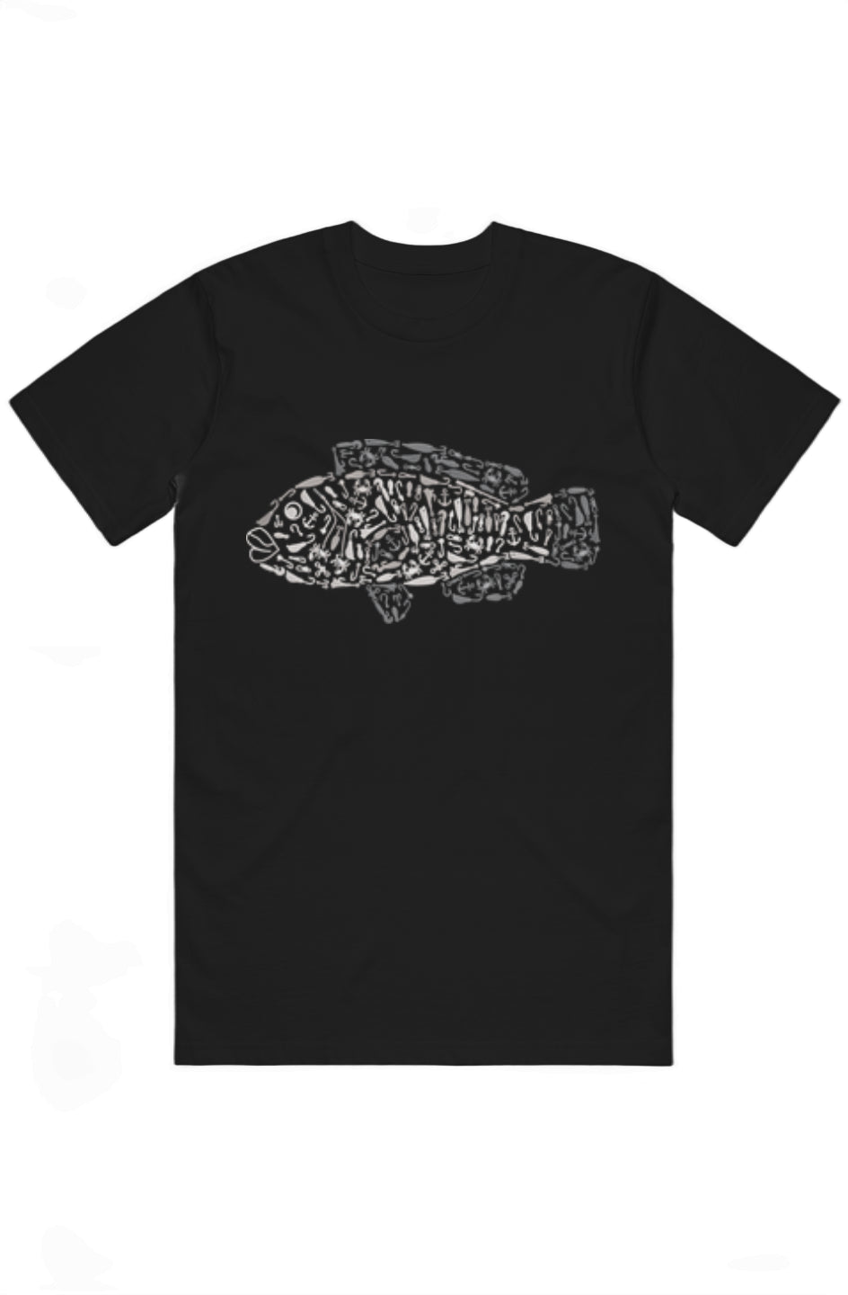 Premium Tautog T-Shirt