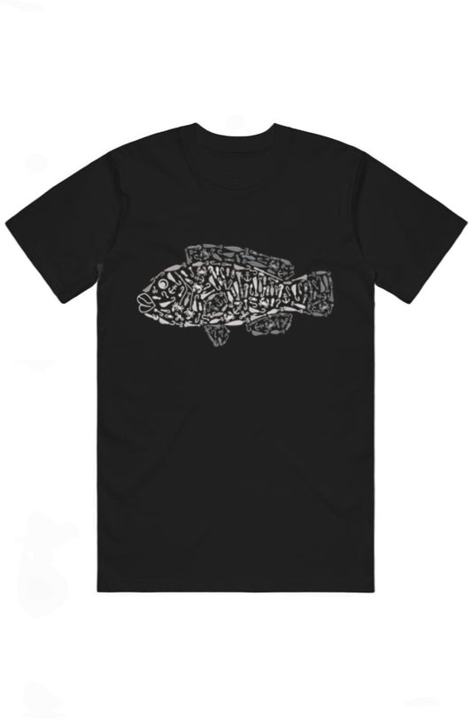 Premium Tautog T-Shirt