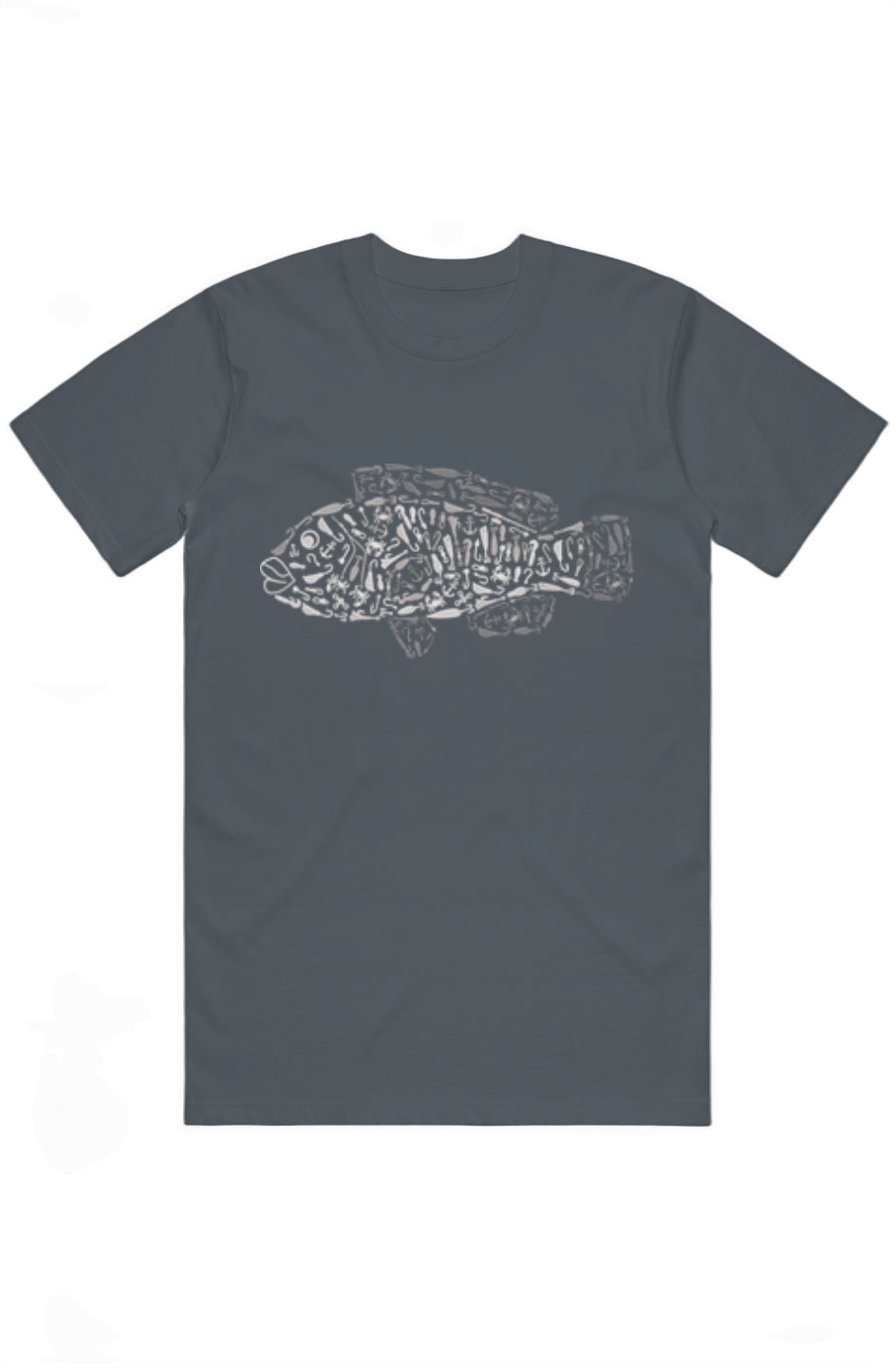 Premium Tautog T-Shirt