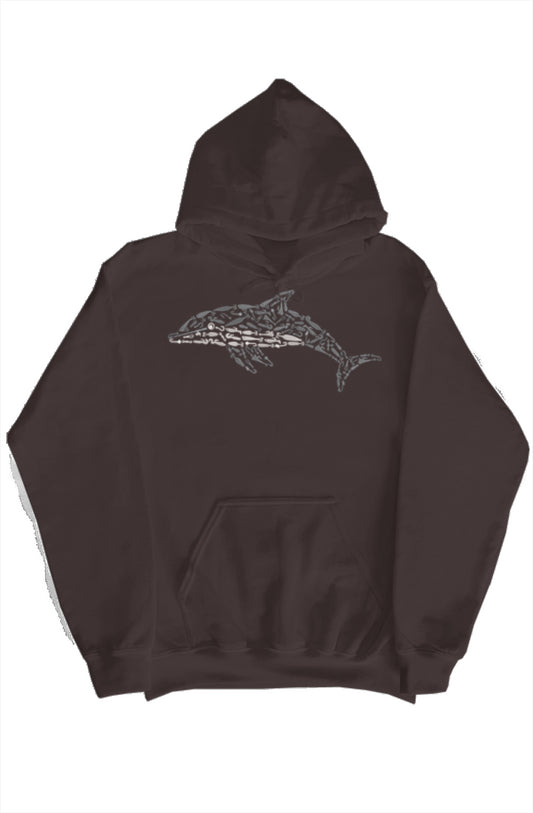 Essentials Dolphin Hoodie