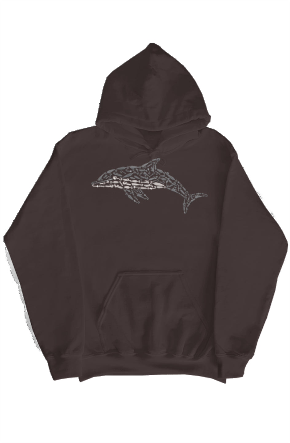 Essentials Dolphin Hoodie
