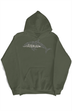 Essentials Dolphin Hoodie