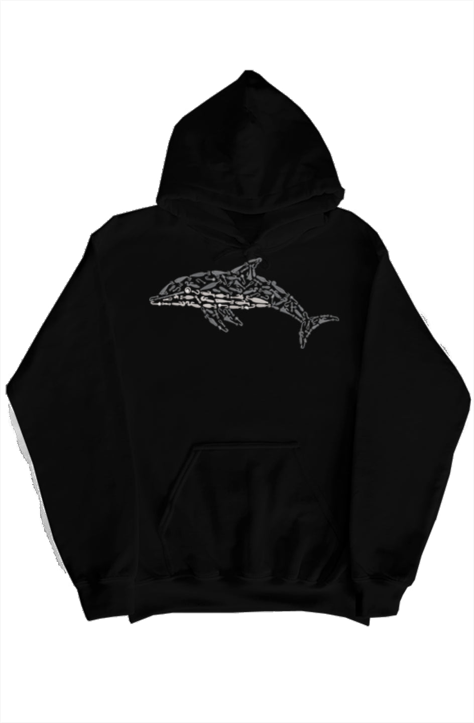 Essentials Dolphin Hoodie