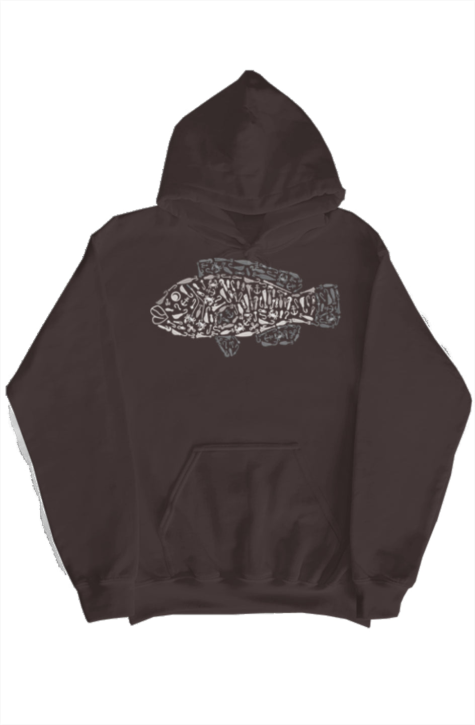 Essentials Tautog Hoodie