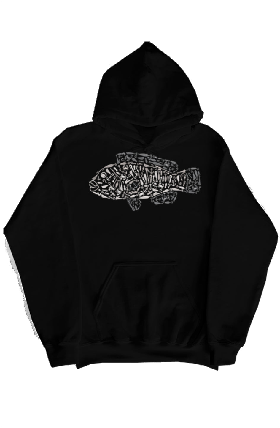 Essentials Tautog Hoodie