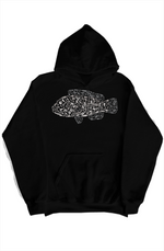 Essentials Tautog Hoodie