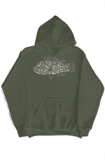 Essentials Tautog Hoodie