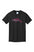 Youth Pink Dolphin Cotton Tee