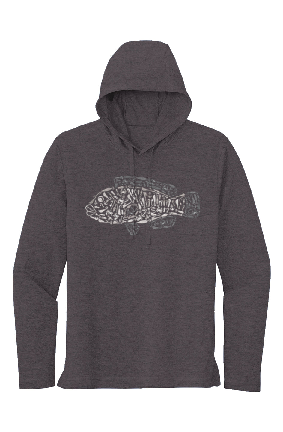 Tautog Lightweight Hoodie