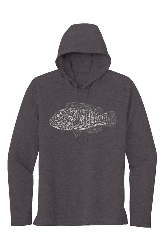 Tautog Lightweight Hoodie