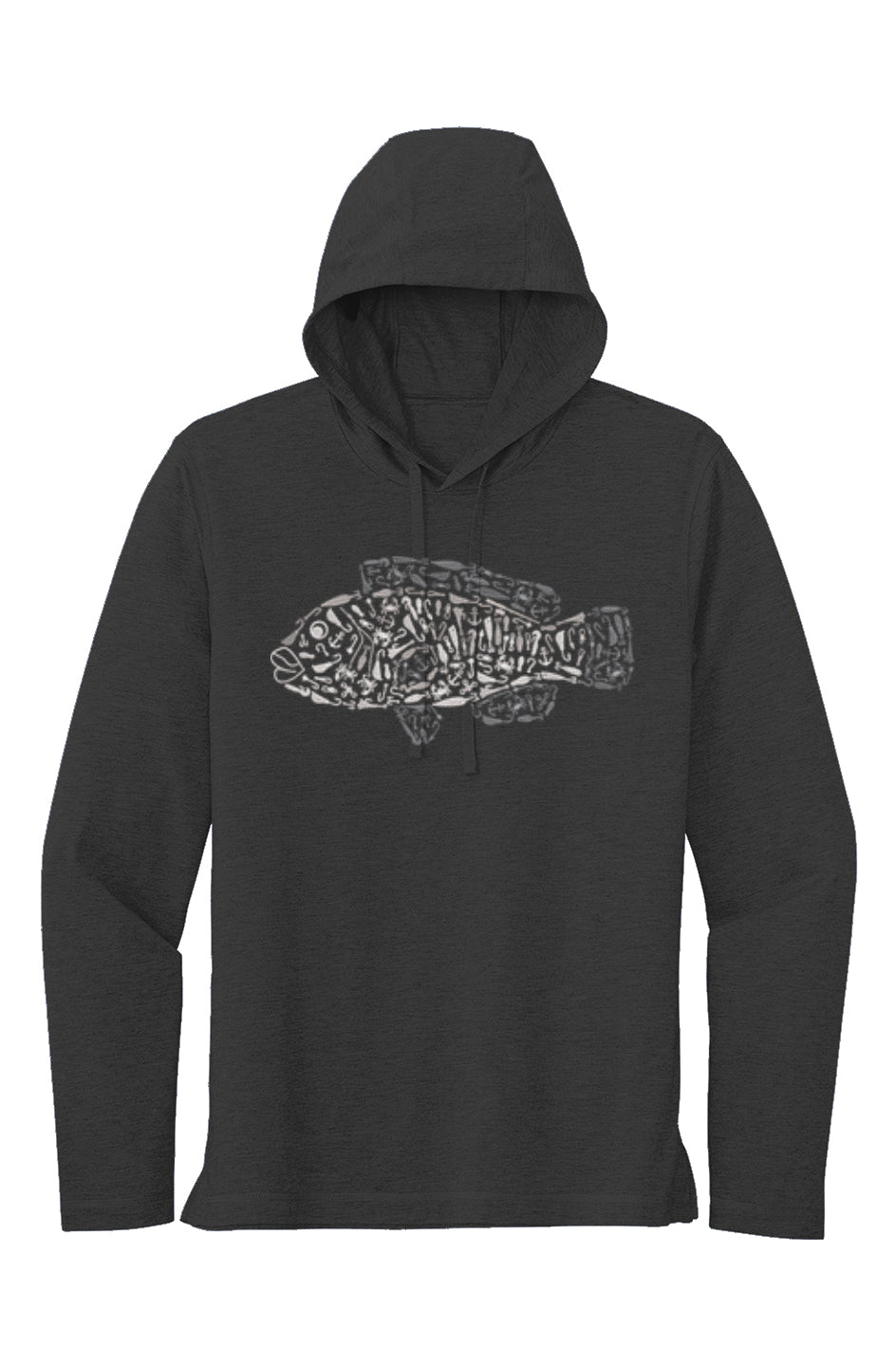 Tautog Lightweight Hoodie