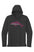 Pink Dolphin Lightweight Hoodie