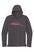 Pink Dolphin Lightweight Hoodie