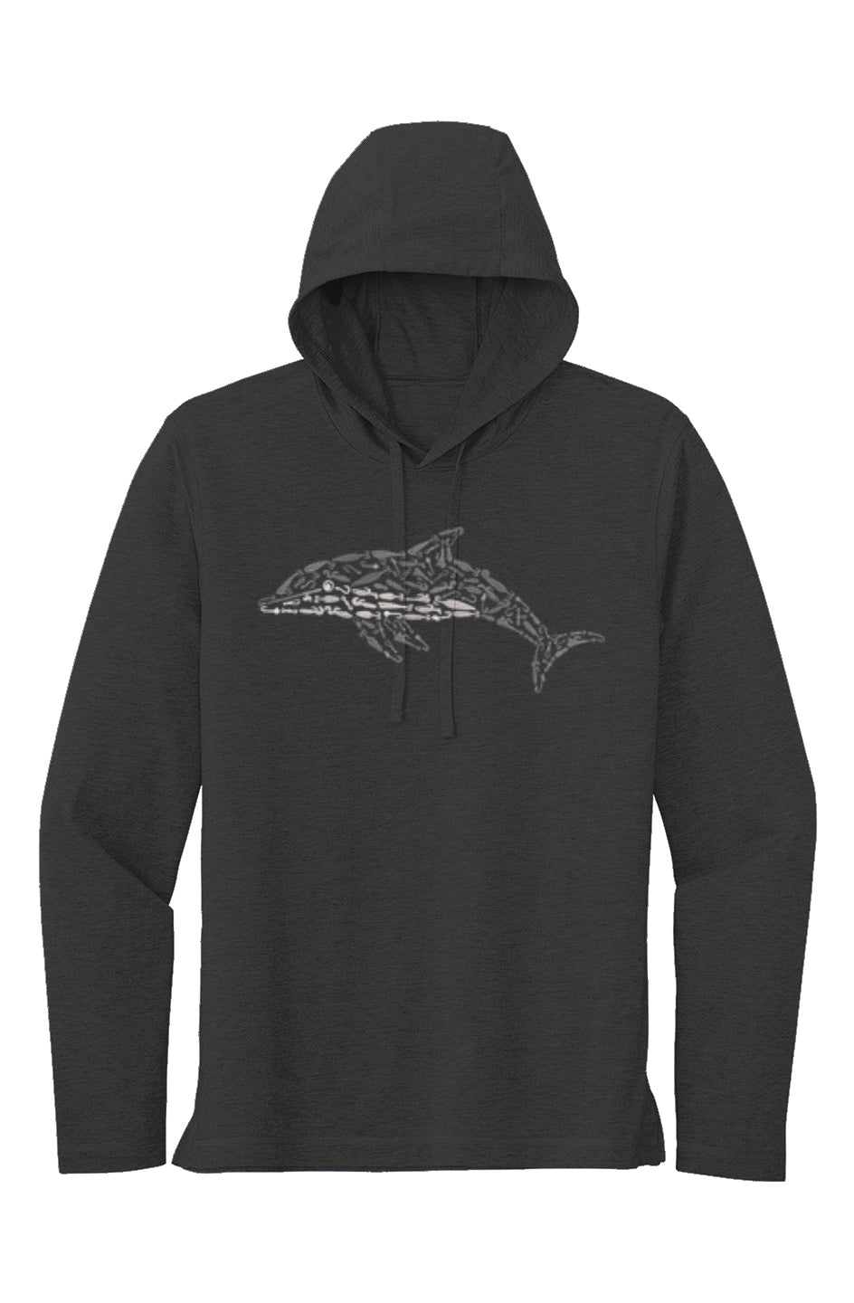 Dolphin Lightweight Hoodie
