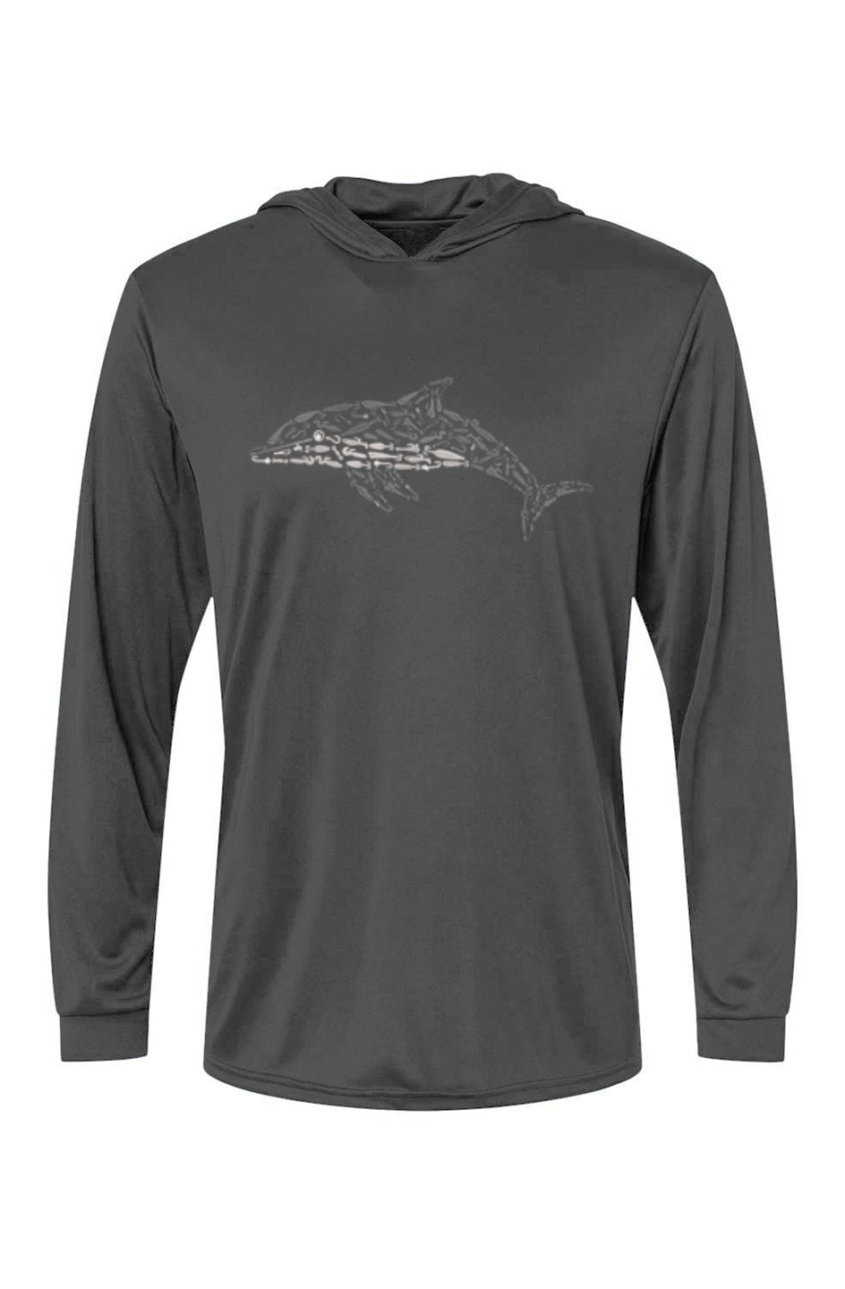 Dolphin Bahama Performance Hoodie UPF 50