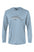 Dolphin Bahama Performance Hoodie UPF 50