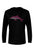 Pink Dolphin Bahama Performance Hoodie UPF 50