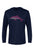 Pink Dolphin Bahama Performance Hoodie UPF 50
