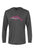 Pink Dolphin Bahama Performance Hoodie UPF 50