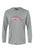 Pink Dolphin Bahama Performance Hoodie UPF 50