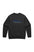 Premium Embroidered Tuna Crew Sweatshirt