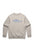 Premium Embroidered Tuna Crew Sweatshirt